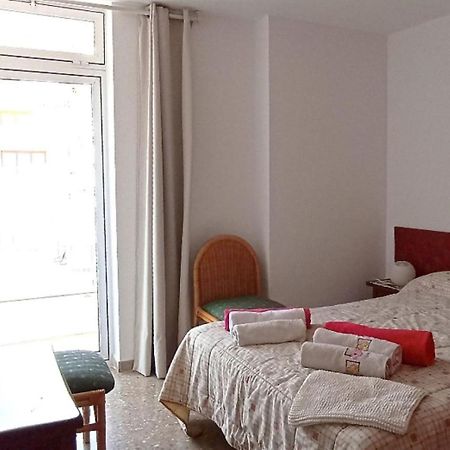 Tahiti Muchavista El Campello Flat With Sea Views Daire Dış mekan fotoğraf