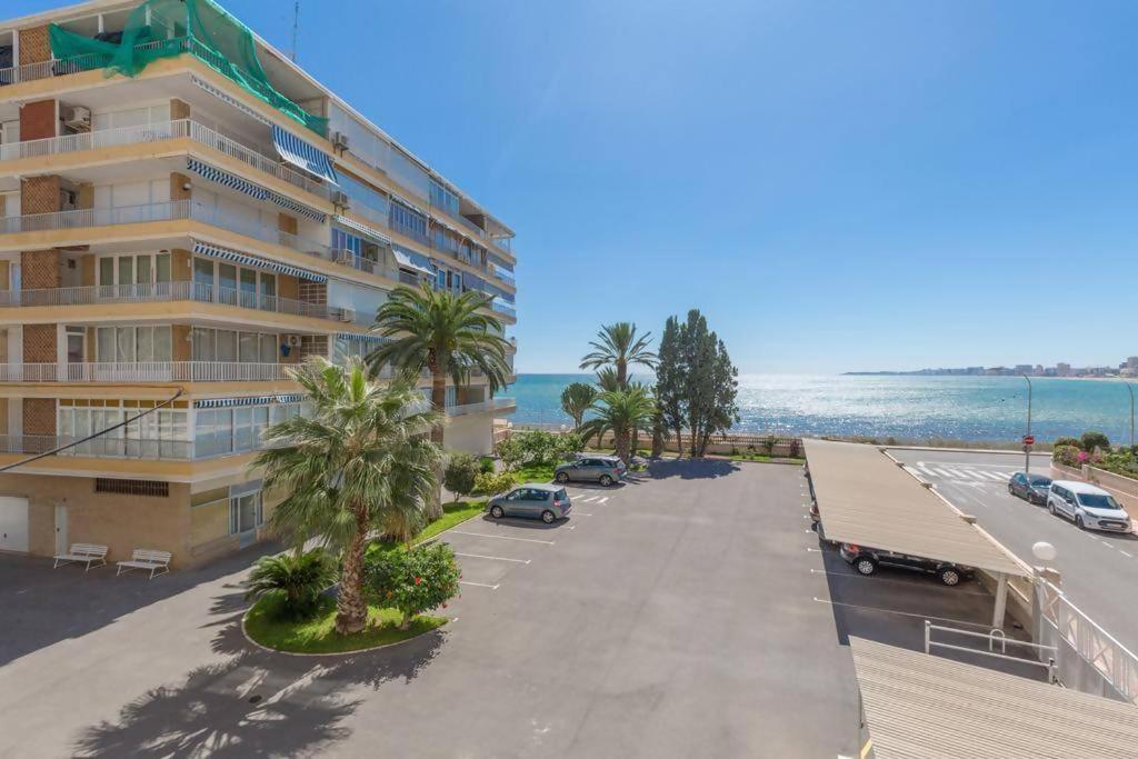 Tahiti Muchavista El Campello Flat With Sea Views Daire Dış mekan fotoğraf