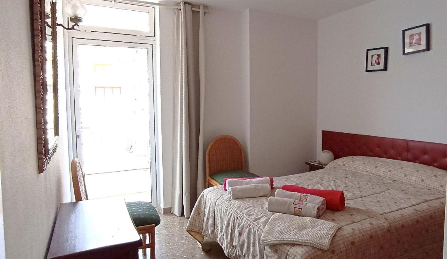 Tahiti Muchavista El Campello Flat With Sea Views Daire Dış mekan fotoğraf