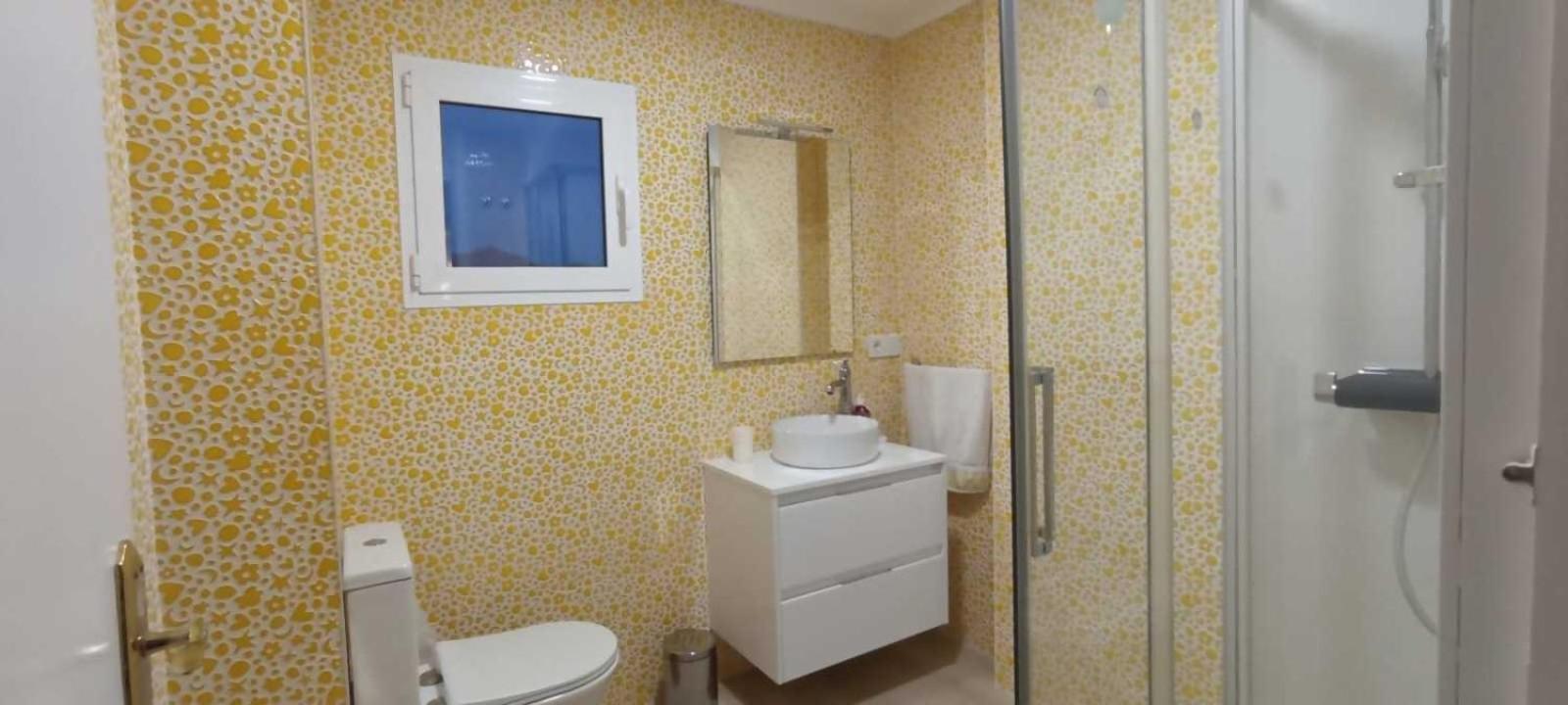 Tahiti Muchavista El Campello Flat With Sea Views Daire Dış mekan fotoğraf